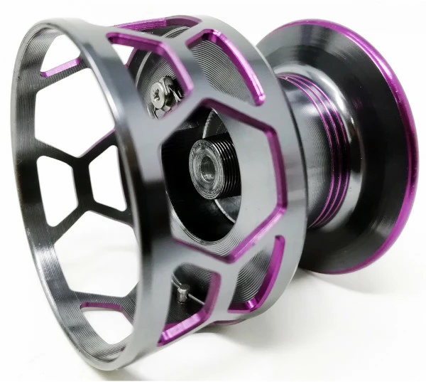 Fladen Maxximus Ispida 3000 5BB+instant Anti Reverse Spare Spool 3 Fladen Maxximus Ispida 3000 5BB+instant Anti Reverse Spare Spool