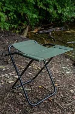 Ultimate Folding Seat With Backrest
