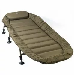 Avid Carp Ascent Recliner Bed -Molens populariteit winkel 584183c1b155a567