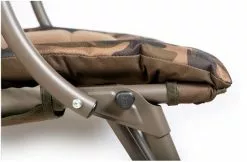 Fox Super Deluxe Recliner Highback Chair