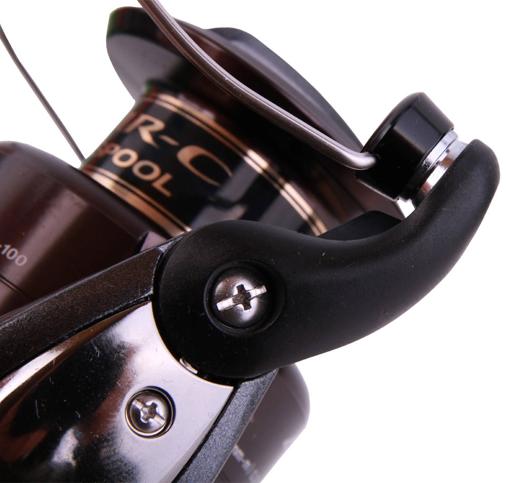 Shimano Baitrunner DL 4000 FB 4 Shimano Baitrunner DL 4000 FB - Afbeelding 2