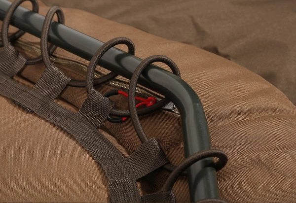 Ultimate Adventure Sleeping System 20 Ultimate Adventure Sleeping System - Afbeelding 18