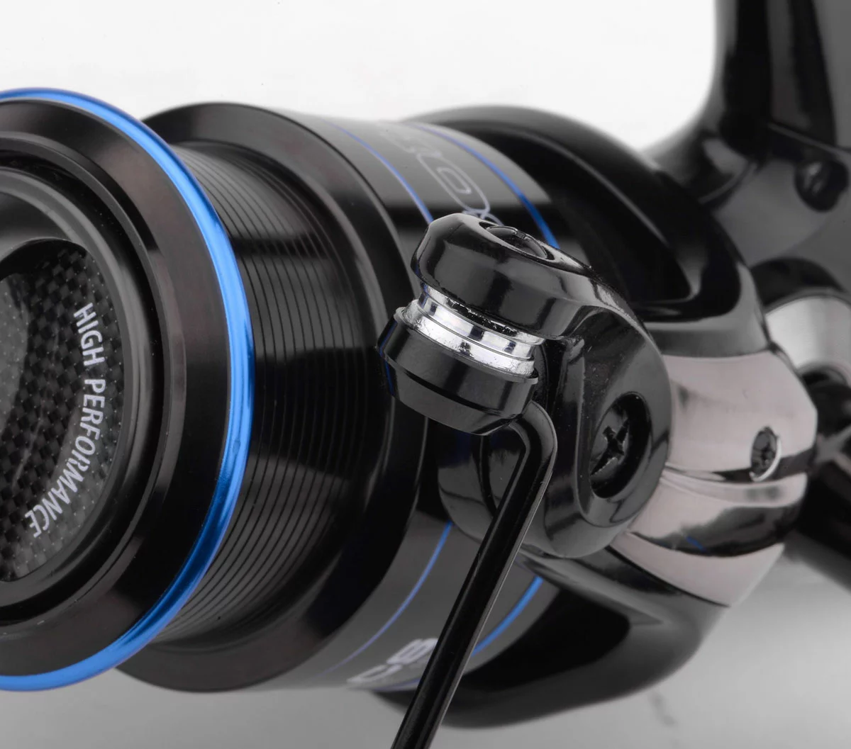 Cresta Solith 4000 LCS Vrijloopmolen 4 Cresta Solith 4000 LCS Vrijloopmolen - Afbeelding 2