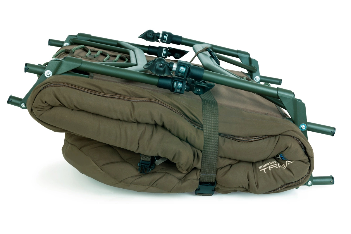 Shimano Tactical Stretcher System Wide 9 Shimano Tactical Stretcher System Wide - Afbeelding 7