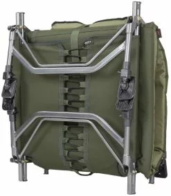 JRC Cocoon 2G Compact Levelbed -Molens populariteit winkel 5ffb6afb2dad3753