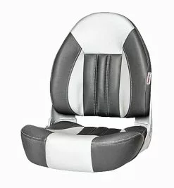 Tempress Probax Seat Charcoal / Gray / Carbon -Molens populariteit winkel 62fbc315181f2226