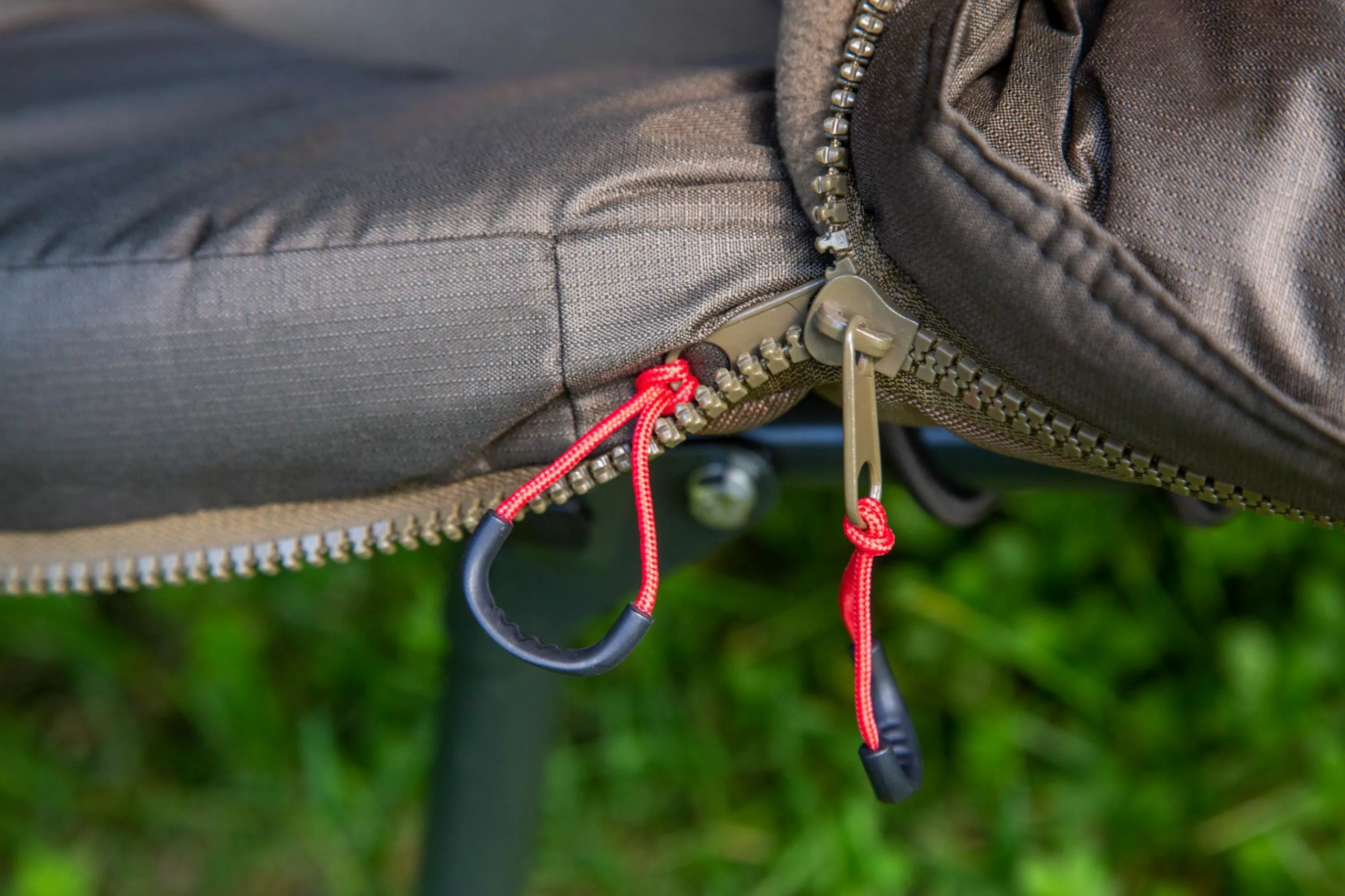 Ultimate Adventure Sleeping System 5 Ultimate Adventure Sleeping System - Afbeelding 3