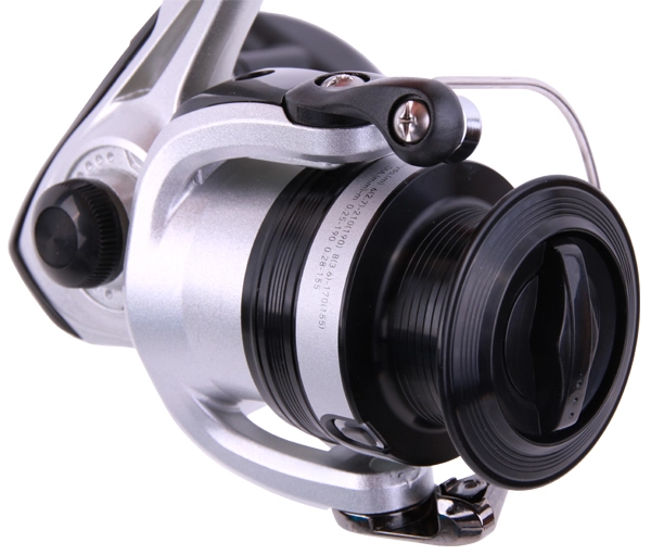 Daiwa Sweepfire E Spinmolen 4000C 5 Daiwa Sweepfire E Spinmolen 4000C - Afbeelding 3