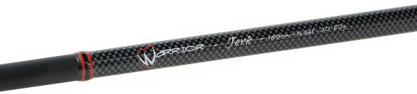 Fox Rage Warrior Jerk 1,80m 30-80gr 4 Fox Rage Warrior Jerk 1,80m 30-80gr - Afbeelding 3