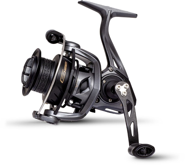 Quantum G-Force GF Werpmolen G40 6 Quantum G-Force GF Werpmolen G40 - Afbeelding 4