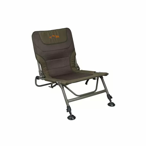 Fox Duralite Combo Chair 6 Fox Duralite Combo Chair - Afbeelding 4