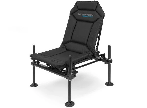 Preston Inception Feeder Chair 3 Preston Inception Feeder Chair