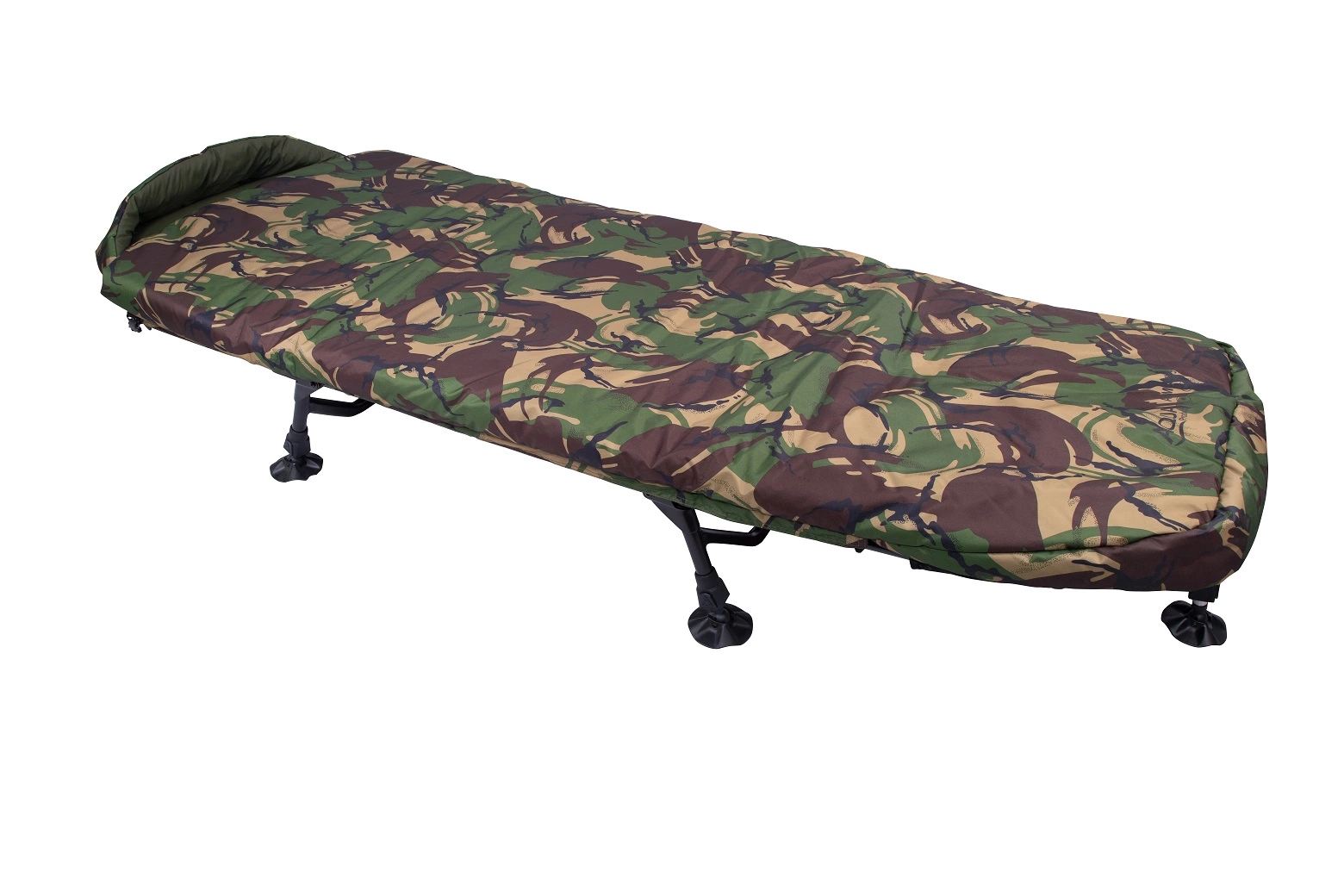 Aqua DPM Atom Bed System 3 Aqua DPM Atom Bed System