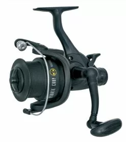 Carp Zoom Pirate Carp 6000BBC Vrijloopmolen