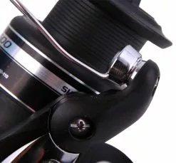 Shimano Baitrunner 2500 ST FB