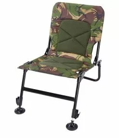 Wychwood Tactical X Compact Chair