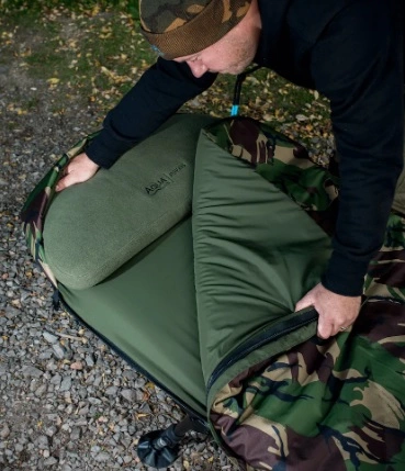 Aqua DPM Atom Bed System 10 Aqua DPM Atom Bed System - Afbeelding 8