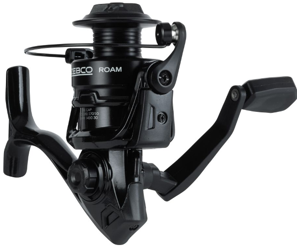 Zebco ROAM Spinning 30 FD 3 Zebco ROAM Spinning 30 FD