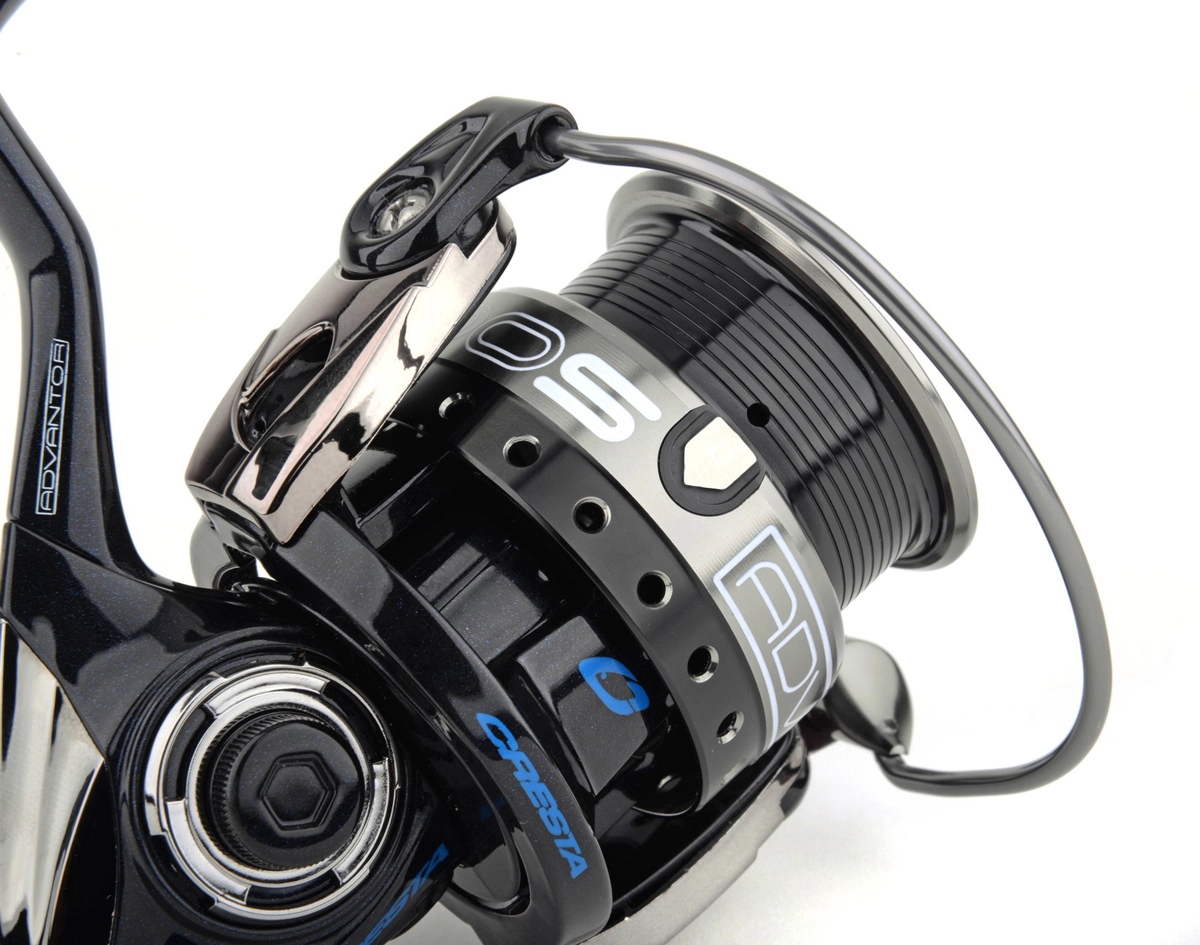 Cresta Advantor 5000 S 6 Cresta Advantor 5000 S - Afbeelding 4