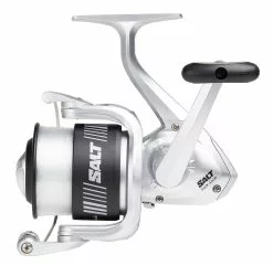 Shakespeare SALT 80 FD Pre-Spooled