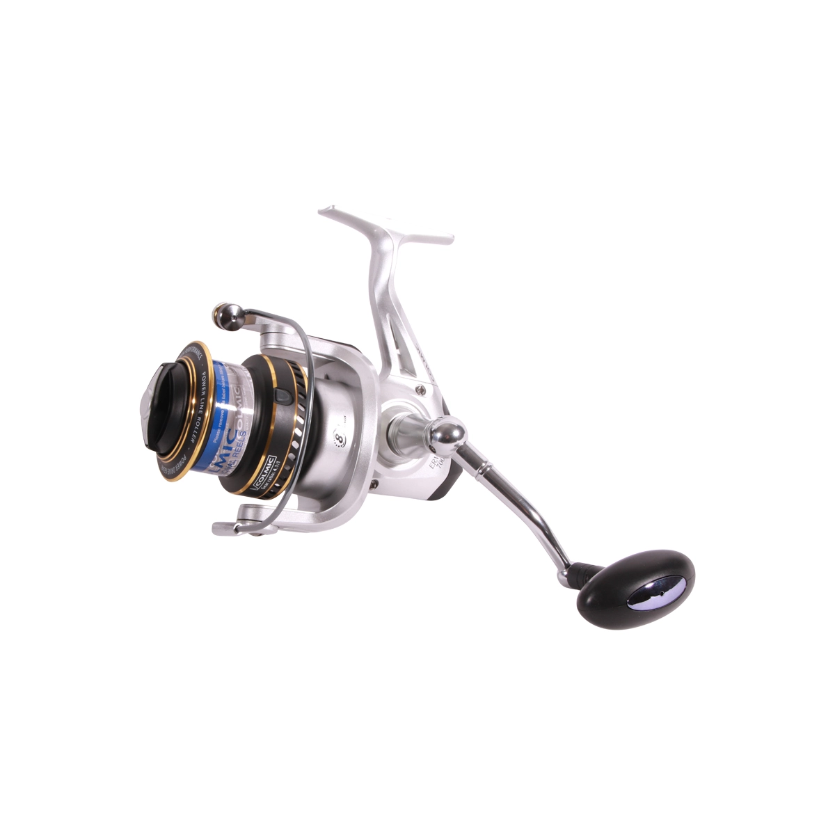 Colmic Ermes 7000 Molen 3 Colmic Ermes 7000 Molen