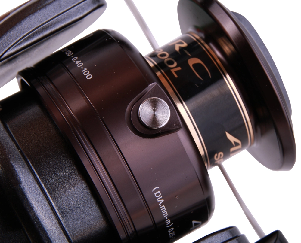 Shimano Baitrunner DL 4000 FB 5 Shimano Baitrunner DL 4000 FB - Afbeelding 3