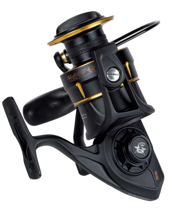 Black Cat Catextreme Big Cat 105 Meerval Molen 6 Black Cat Catextreme Big Cat 105 Meerval Molen - Afbeelding 4