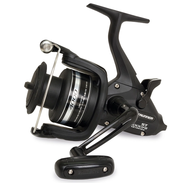 Shimano Baitrunner 2500 ST FB 8 Shimano Baitrunner 2500 ST FB - Afbeelding 6