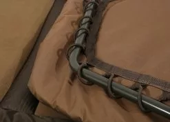 Ultimate Adventure Bedchair  -Molens populariteit winkel 7581f693a43a3489