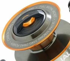 Balzer Adrenalin 7800 Molen