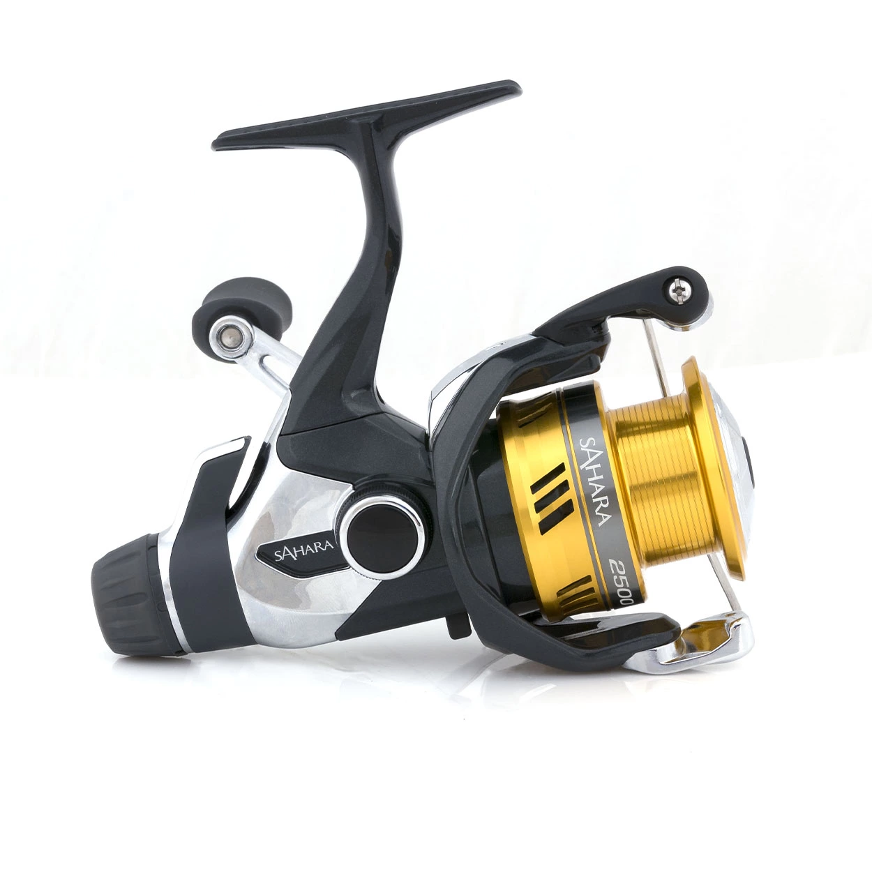 Shimano Sahara RD 2500 3 Shimano Sahara RD 2500