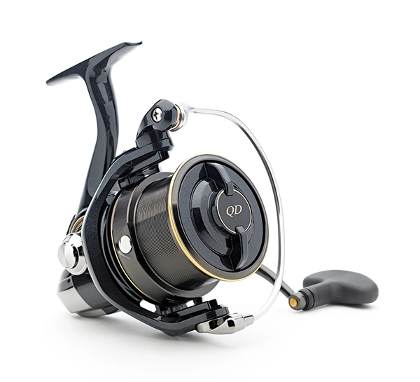 Daiwa 19 Cast´izm Feeder 25QD 4 Daiwa 19 Cast´izm Feeder 25QD - Afbeelding 2