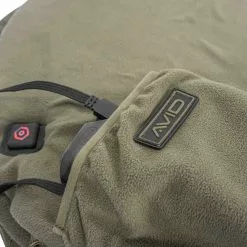 Avid Carp Benchmark ThermaTech Heated Mattress Standard 17 Avid Carp Benchmark ThermaTech Heated Mattress Standard -Molens populariteit winkel 76170f4662528d72