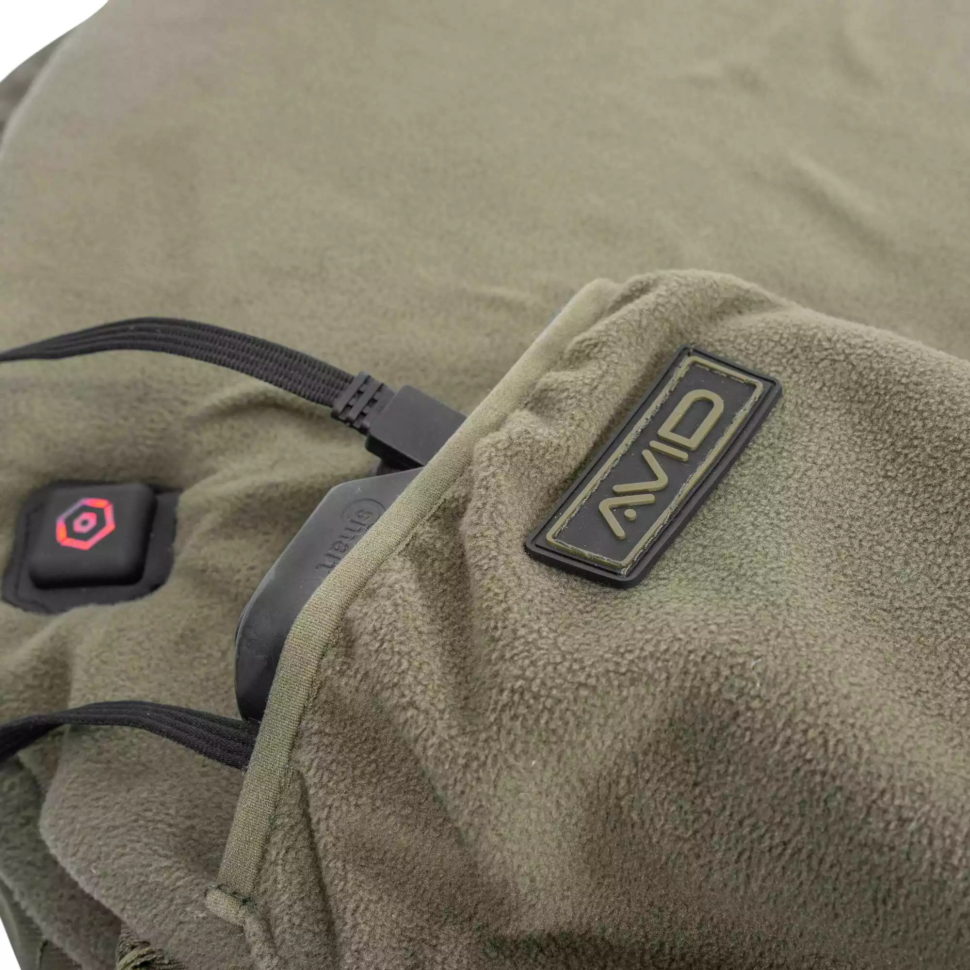 Avid Carp Benchmark ThermaTech Heated Mattress Standard 6 Avid Carp Benchmark ThermaTech Heated Mattress Standard - Afbeelding 4