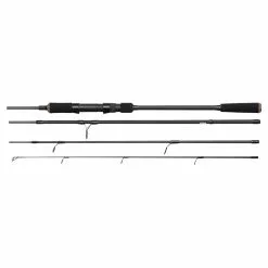 DAM Quadra Safar II Spin Reishengel 240cm 15-40g -Molens populariteit winkel 778b3aa6d4ed7d82