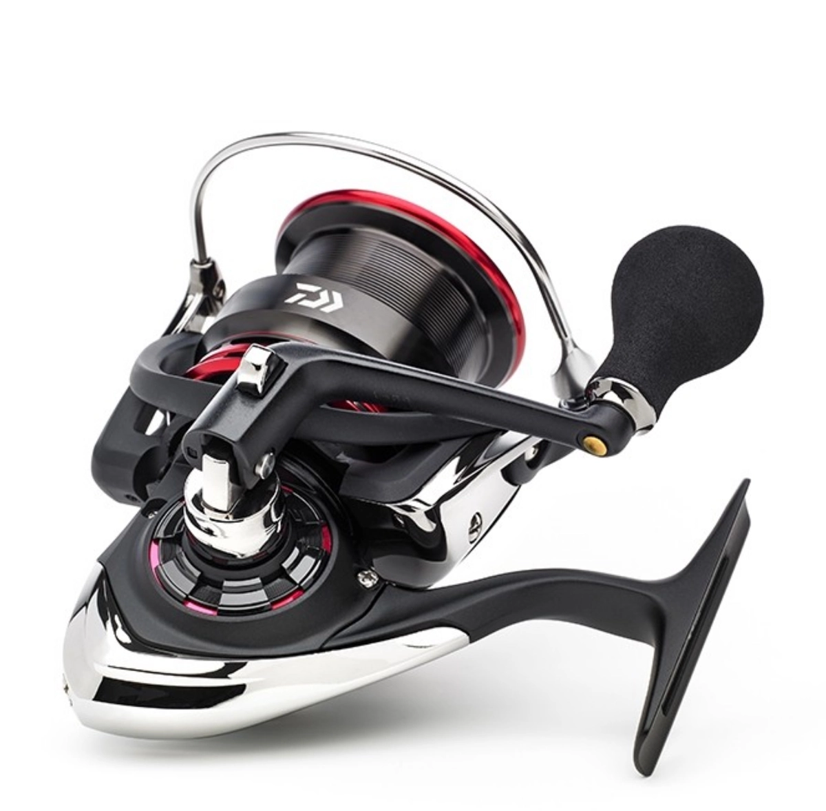 Daiwa 19 TDM 3012 QD 3 Daiwa 19 TDM 3012 QD