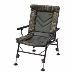 Prologic Avenger Comfort Camo Chair -Molens populariteit winkel 7830fbc34942419f