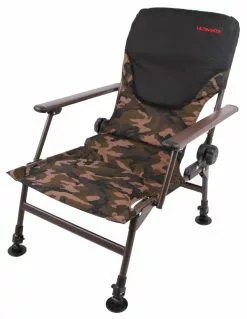 Ultimate Recliner Comfort Chair Camo -Molens populariteit winkel 78f48e7f925a084e