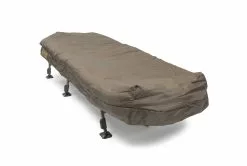 Avid Carp Benchmark LevelTech Sleep System -Molens populariteit winkel 7912a497e623d1c5