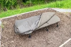 Avid Carp Benchmark LevelTech Sleep System -Molens populariteit winkel 7ad42b94c0fb345c