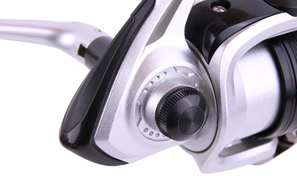 Daiwa Sweepfire E Spinmolen 4000C 4 Daiwa Sweepfire E Spinmolen 4000C - Afbeelding 2