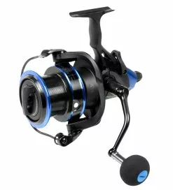 Okuma Rockaway Baitfeeder 8000 Vrijloopmolen -Molens populariteit winkel 7cdd166a253332e6