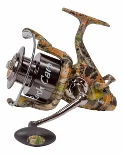 Lion Sports Bush Carp BCS