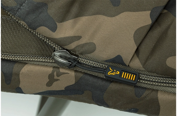 Fox R-Series Sleep System 3 Fox R-Series Sleep System