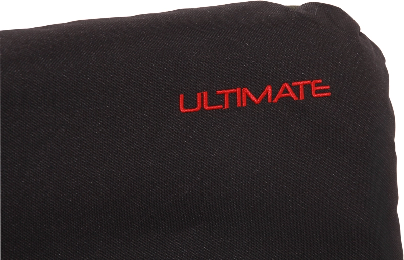 Ultimate Recliner Chair Green 4 Ultimate Recliner Chair Green - Afbeelding 2