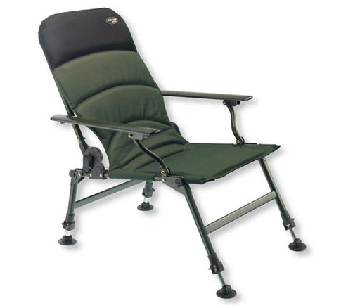 Cormoran Pro Carp All-Round Carp Chair 7100 4 Cormoran Pro Carp All-Round Carp Chair 7100 - Afbeelding 2