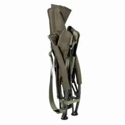 Spro C-Tec Compact Low Chair