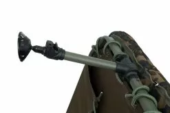 Fox Flatliner 6 Leg Bedchair -Molens populariteit winkel 7f2d09882410be40