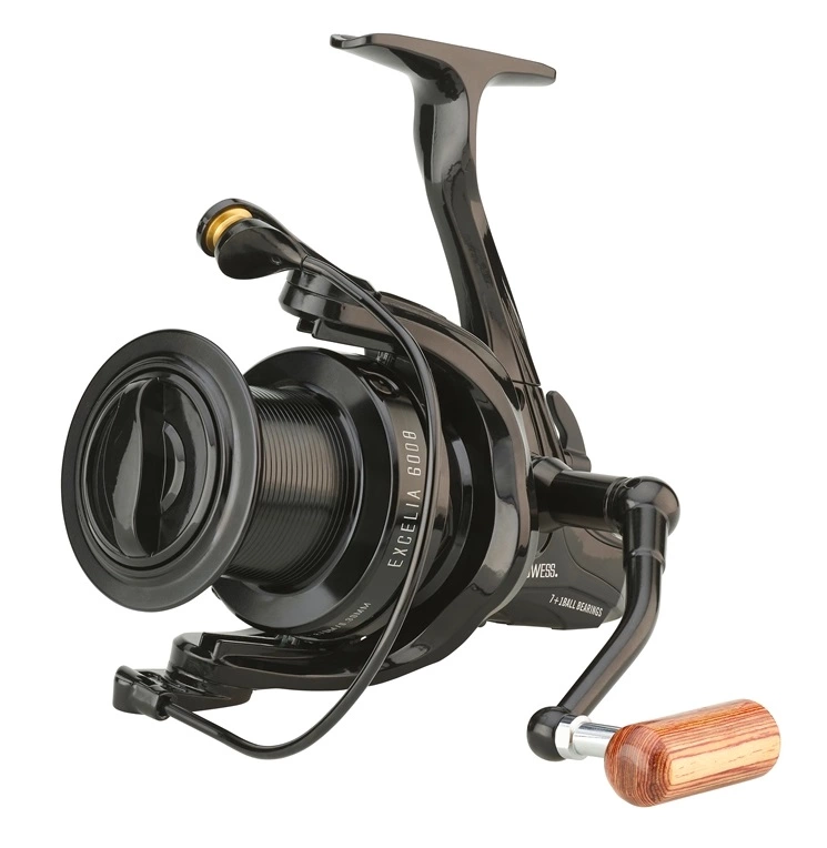 Prowess Excelia 6008 FD 3 Prowess Excelia 6008 FD