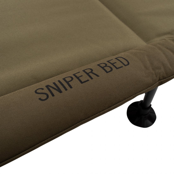 Cygnet Sniper Bed 12 Cygnet Sniper Bed - Afbeelding 10